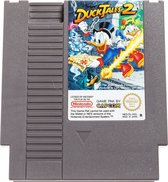 [NES] Disney's DuckTales 2