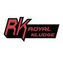Royal Kludge Gaming muizen iOS 