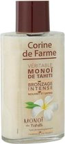 Corine de Farme Bruiningsolie 100% natuurlijk Monoï de Tahiti