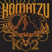 Komatzu - K2 (CD)