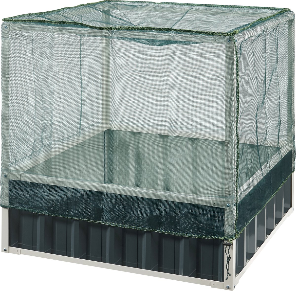 Moestuinbak met rek online kopen Moestuinbak met rek online kopen
