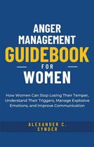 Anger Management Guidebook for Women