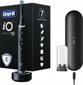 Oral-B iO Series 10 cosmic-black Elektrische Tandenborstel