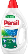 Persil Gel Universal - Vloeibaar Wasmiddel - Voordeelverpakking - 6 x 19 Wasbeurten