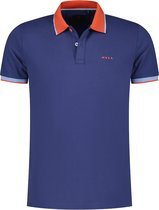 Polo NZA pour hommes - 24BN131 Kinloch