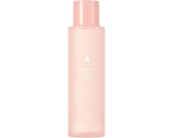Numbuzin - No.4 - Hydration Glow Mineral - 200ml - Toner - Gladde Huid - Hydraterend - Verzorgend -…