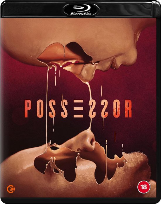 Possessor - blu-ray - Import