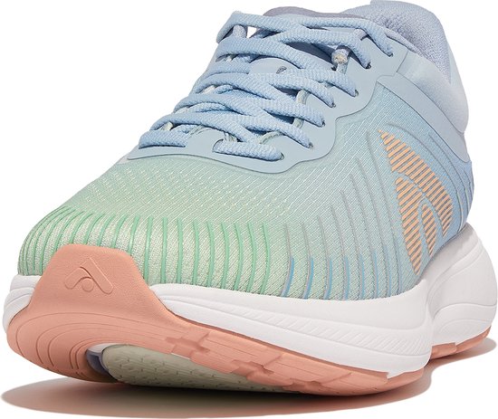 FitFlop FFRUNNER Ombre-Edition Mesh Running Sneakers