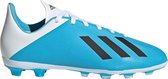 Adidas X 19.4 FxG Jr Voetbalschoenen