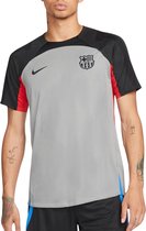 Nike FC Barcelona Strike Sportshirt Mannen - Maat S