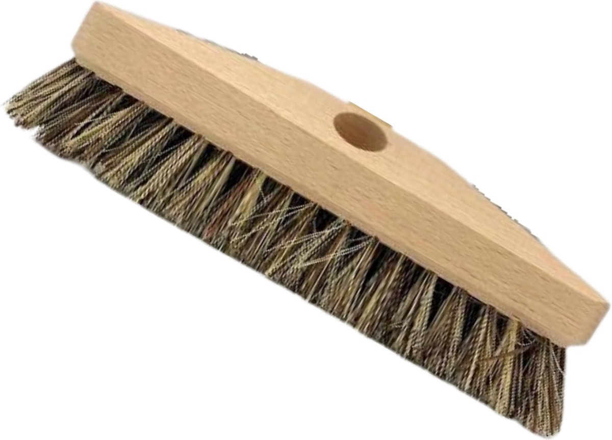 Goedkoopste Synx Tools Luiwagen Union 23cm - Schrobber - Schoonmaak - Zonder Steel