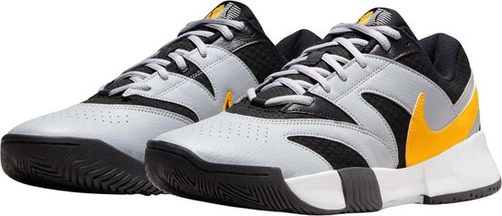 Court Lite 4 Tennisschoenen Sportschoenen Mannen - Maat 45