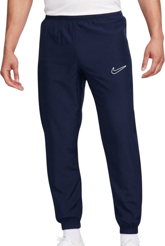 Nike Dri-FIT Academy 23 Sportbroek Mannen - Maat L