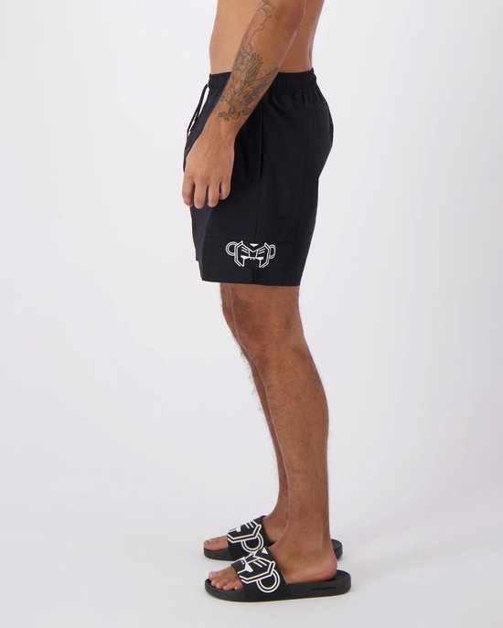 COMMANDER SWIMSHORTS