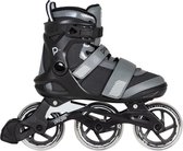 Rollers Playlife GT 110 Fitness - Zwart/ Gris - Taille 46