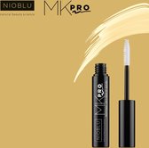 NIOBLU - MKPro - Cils - & - Sourcils - Gel - Mascara