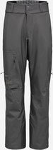 The Mountain Studio Ride insulated pant PA-1156 asphalt M