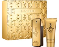 PACO RABANNE 1 MILLION GESCHENKSET 1 STUK