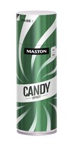 Maston Candy Effect spuitverf - mint green - groen - decoratieve spuitlak - 400 ml