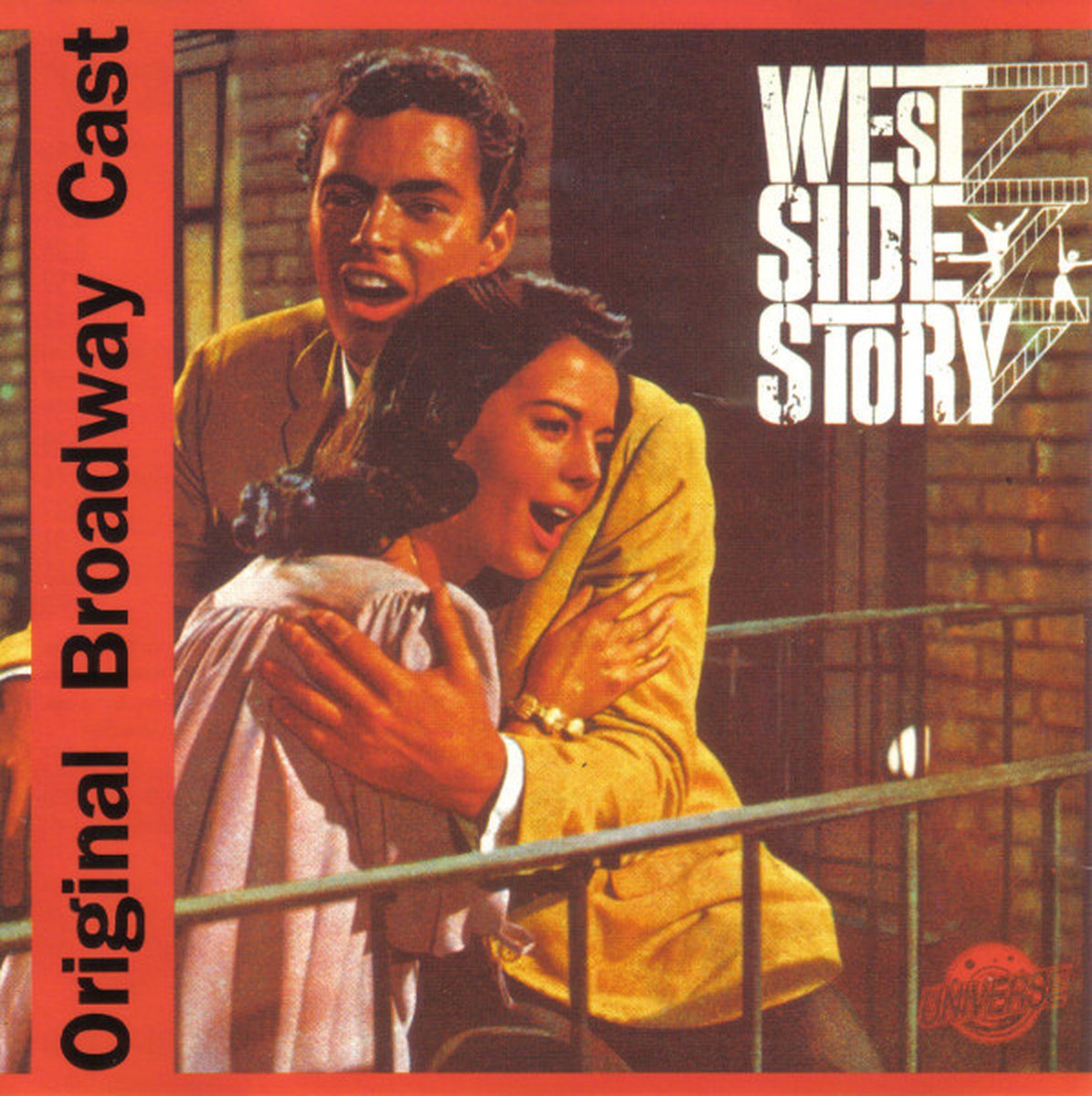 West Side Story