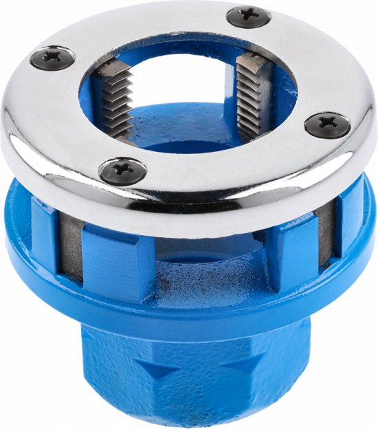 KS Tools Draadsnijkop, 1/2 - 903.3302, 4042146133613
