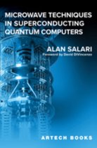 Microwave Techniques in Superconducting Quantum Computers