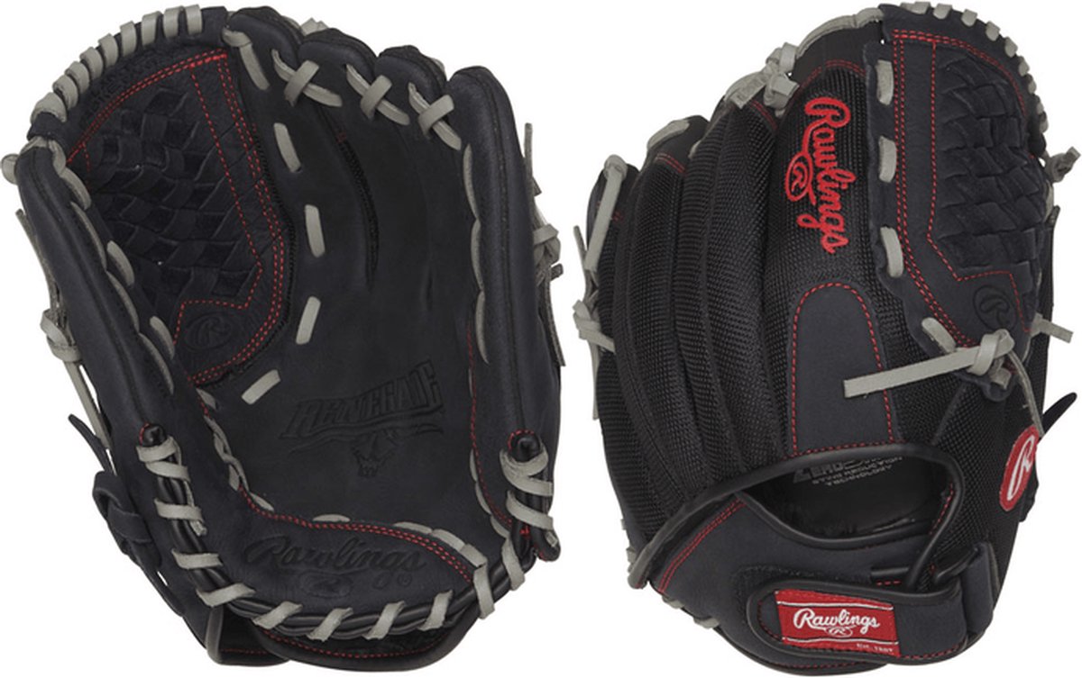 Rawlings R120BGS Honkbalhandschoen 12" REG (Rechtsgooiend)
