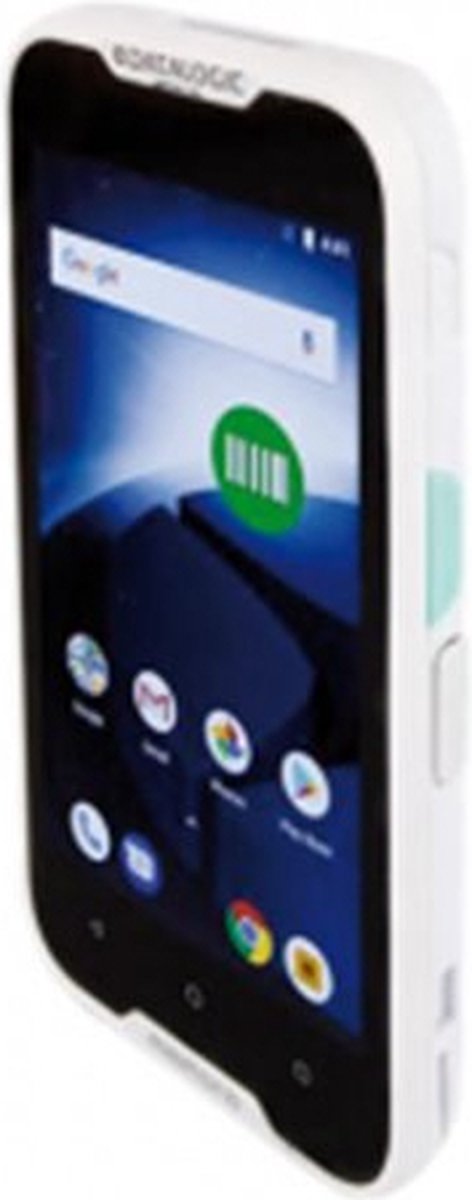 Datalogic Memor 10 Healthcare, 2D, BT, WLAN, 4G, NFC, Digimarc, GMS, wit, Android