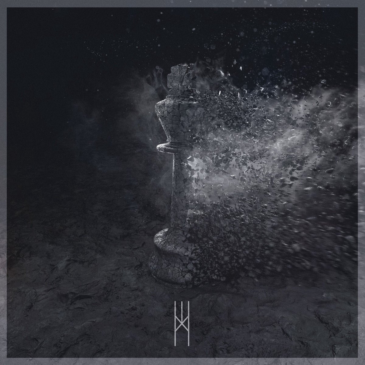 Crown - The End Of All Things (CD)