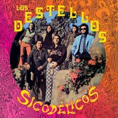 Los Destellos - Sicodelicos (2 LP)