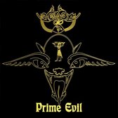 Venom - Prime Evil (LP)