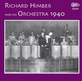 Richard Himber & His Orchestra - 1940 (CD)