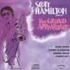 Scott Hamilton Quartet - The Grand Appearance (CD)