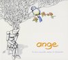 Ange - Le Bois Travaille Meme Le Dimanche (CD)