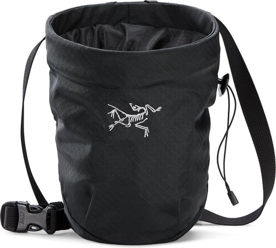 Foto: Arc teryx ion chalk bag large 7044 black