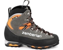 Zamberlan mountain Trek GTX RR 2092 graphite orange 45.5