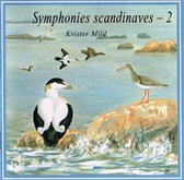 Various Artists - Symphonies Scandinaves - 2 (CD)