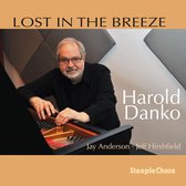 Harold Danko - Lost In The Breeze (CD)