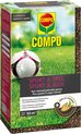 COMPO Gazonzaad Sport & Spel - voor intensief gebruikte gazons - bestand tegen veelvuldig betreden - doos 1 kg (50 m²)