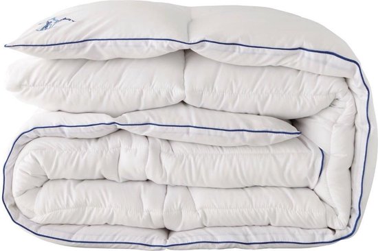 Couette microfibre Après Ski Zydante Swisstech