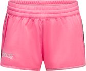 100% Hardcore Hotpants Sport Roze - Maat: L