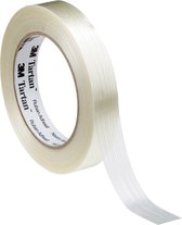 3M 89537550 Filament-tape Tartan 8953 Lichtbruin (l x b) 50 m x 75 mm 1 stuk(s)