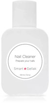 Smart Gellak Nail Cleaner- 2 x 1 stuks voordeelverpakking