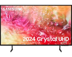 "Samsung Series 7 UE55DU7100K 139,7 cm (55""), 4K Ultra HD, LED, Smart TV, Wifi - Smart TV"