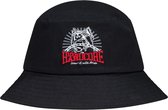 100% Hardcore Bucket Hat Dog-1 - Maat: S/M