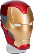 Marvel - Iron Man Helmet Light