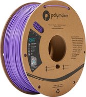 Polymaker POLYLITE™ PLA PRO 3D filament Purple Jam free 1.75 mm 1KG