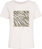JDY Michigan T-shirt Vrouwen - Maat XL