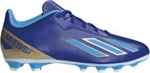 Adidas X Crazyfast Club Messi Fxg Chaussures de football Blauw EU 37 1/3