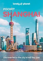 Pocket Guide- Lonely Planet Pocket Shanghai